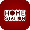 هوم ستيشن | home station