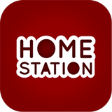 هوم ستيشن | home station アイコン
