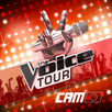 The Voice Tour Cam APK
