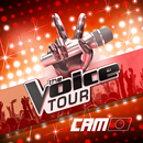 The Voice Tour Cam APK