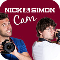 Nick & Simon Cam