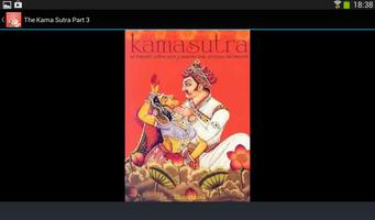 The Kama Sutra - Audiobook Affiche
