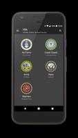 Military Ranks screenshot 1