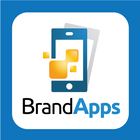 Brand Apps ไอคอน