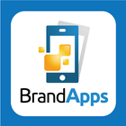Brand Apps-icoon