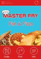 Master Fry, Leicester Affiche