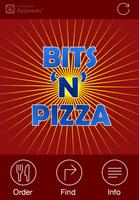 Bits N Pizza, Heywood Plakat