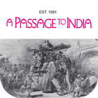 A Passage to India, Ipswich أيقونة