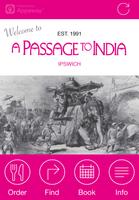 A Passage to India, Ipswich Poster