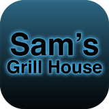 Sam's Grill House, Abertridwr aplikacja