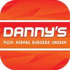 Danny's Pizzas, Liverpool simgesi
