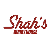 Shah's Curry House, Kilmarnock Zeichen