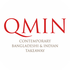 Qmin, Wolverhampton آئیکن