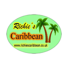 Richie's Caribbean Kitchen أيقونة
