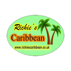 Richie's Caribbean Kitchen آئیکن