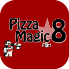 Pizza Magic 8, Flint ikona