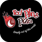 Red Planet Pizza, Shoreditch biểu tượng