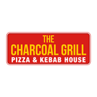 The Charcoal Grill, Maesteg 圖標