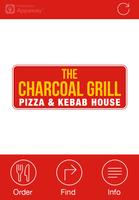 The Charcoal Grill, Maesteg Affiche