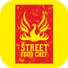 The Street Food Chef Sheffield icône