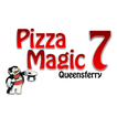 Pizza Magic 7, Queensferry