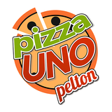 Pizza Uno, Pelton icône
