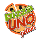 Pizza Uno, Pelton ikon