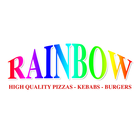 Rainbow, Loughborough biểu tượng