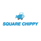 The Square Chippy, Caerphilly アイコン