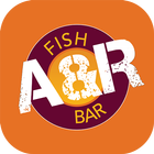 A&R Fish Bar, Lochgelly 圖標