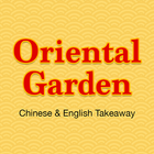 Oriental Garden, Wolverhampton icon