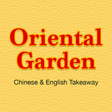 Oriental Garden, Wolverhampton 圖標