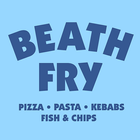 BeathFry, Cowdenbeath biểu tượng