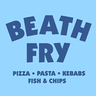 BeathFry, Cowdenbeath ikon