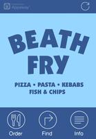 BeathFry, Cowdenbeath 海報