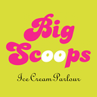 Big Scoops, East Kilbride icône