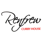 Renfrew Curry House, Glasgow ไอคอน