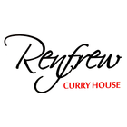 Renfrew Curry House, Glasgow icône