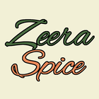 Zeera Spice, York আইকন