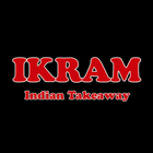 Ikram Indian, Whaley Bridge 圖標