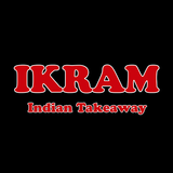 آیکون‌ Ikram Indian, Whaley Bridge