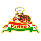 Pacino's Pizza, Hetton-le-Hole Zeichen