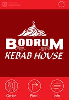 Bodrum Kebab Cartaz