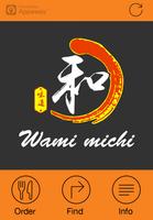 Wami Michi, Luton постер