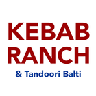 Kebab Ranch, Pontefract आइकन