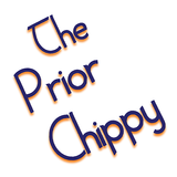 The Prior Chippy, Tweedmouth アイコン