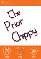 The Prior Chippy, Tweedmouth Poster