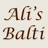 Ali's Balti, Corby APK