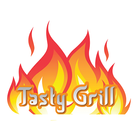 Tasty Grill, Falkirk 图标