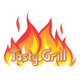 Tasty Grill, Falkirk 圖標